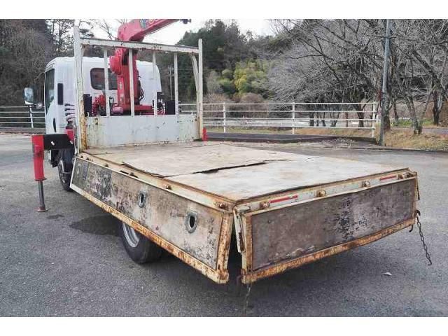 ISUZU ELF 2015 Image 31