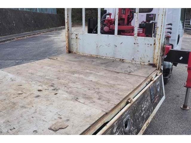 ISUZU ELF 2015 Image 31