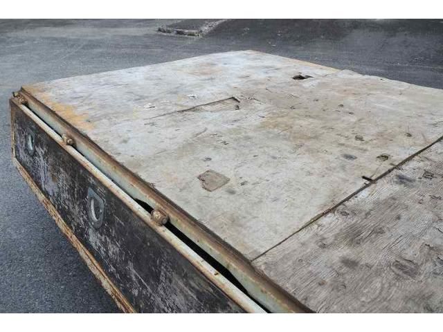 ISUZU ELF 2015 Image 31