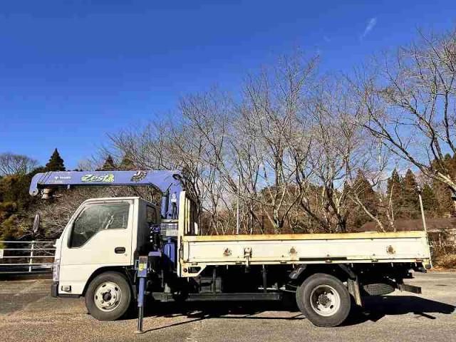 ISUZU ELF 2015 Image 31