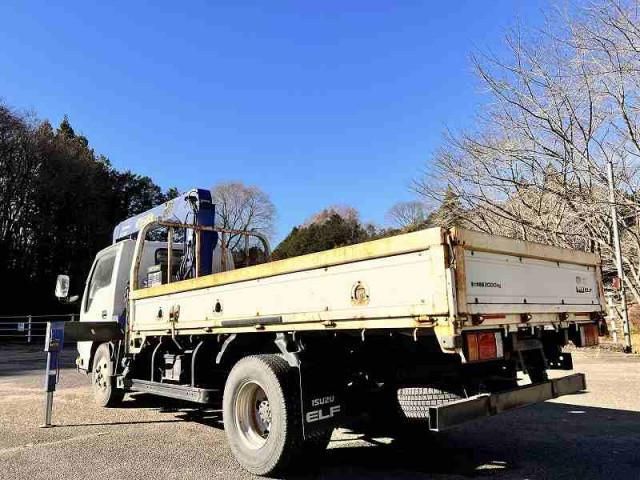 ISUZU ELF 2015 Image 31