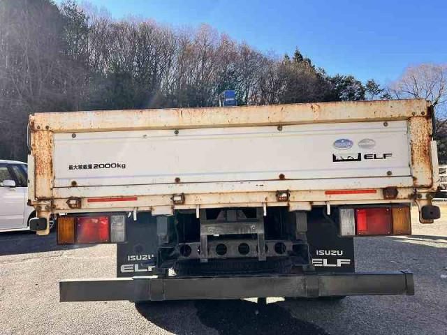 ISUZU ELF 2015 Image 31