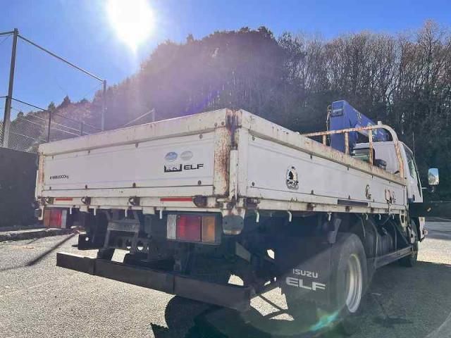 ISUZU ELF 2015 Image 31