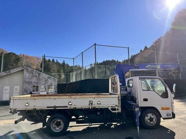 ISUZU ELF 2015 Image 31