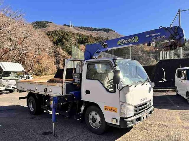 ISUZU ELF 2015 Image 31