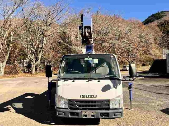 ISUZU ELF 2015 Image 31