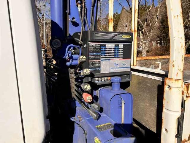 ISUZU ELF 2015 Image 31