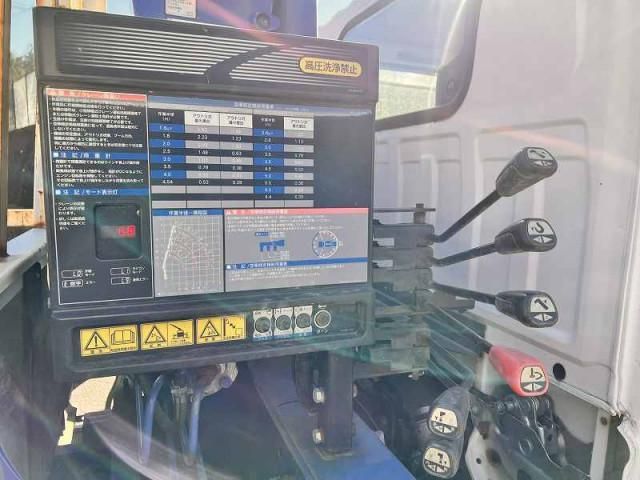 ISUZU ELF 2015 Image 31