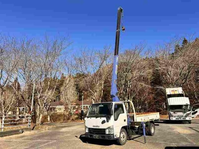 ISUZU ELF 2015 Image 31