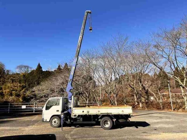 ISUZU ELF 2015 Image 31