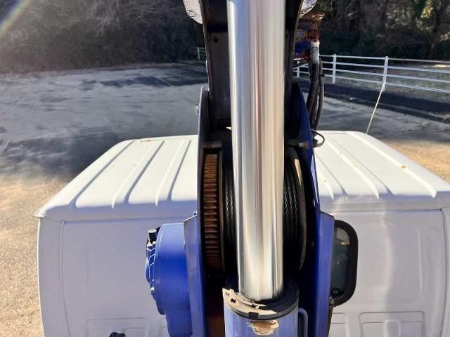 ISUZU ELF 2015 Image 31