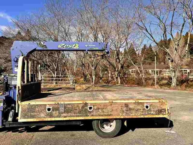 ISUZU ELF 2015 Image 31