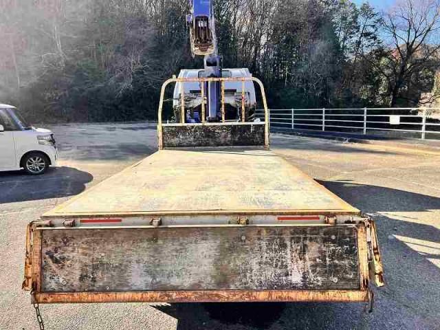 ISUZU ELF 2015 Image 31