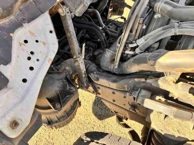 ISUZU ELF 2015 Image 31