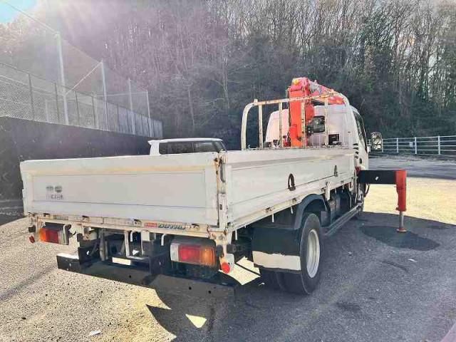 HINO DUTRO 2015 Image 31