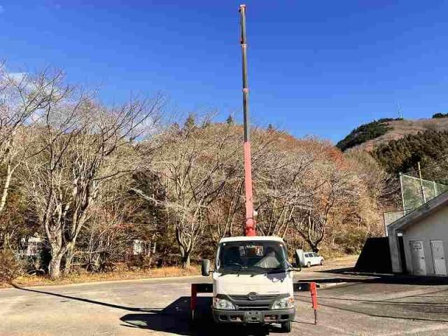 HINO DUTRO 2015 Image 31