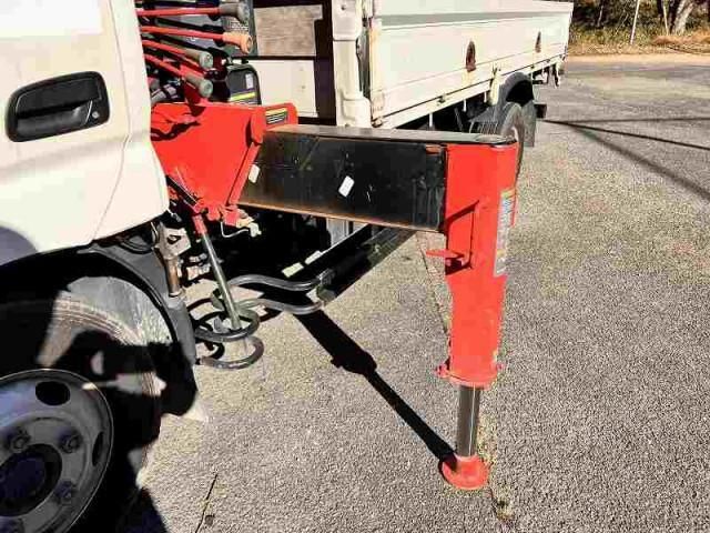 HINO DUTRO 2015 Image 31