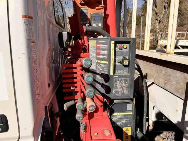 HINO DUTRO 2015 Image 31