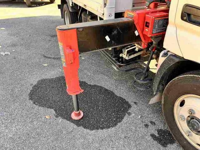 HINO DUTRO 2015 Image 31