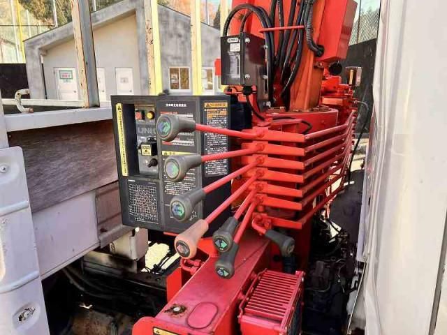 HINO DUTRO 2015 Image 31