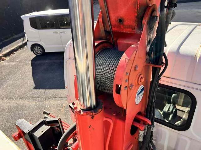 HINO DUTRO 2015 Image 31