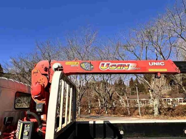 HINO DUTRO 2015 Image 31