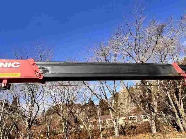 HINO DUTRO 2015 Image 31