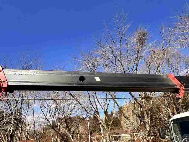 HINO DUTRO 2015 Image 31