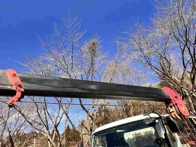 HINO DUTRO 2015 Image 31