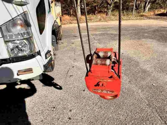 HINO DUTRO 2015 Image 31