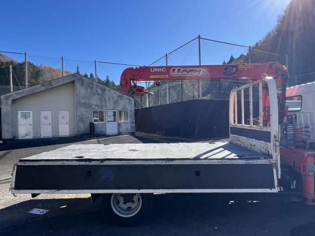 HINO DUTRO 2015 Image 31