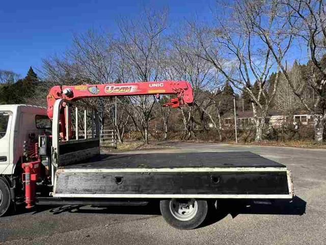 HINO DUTRO 2015 Image 31