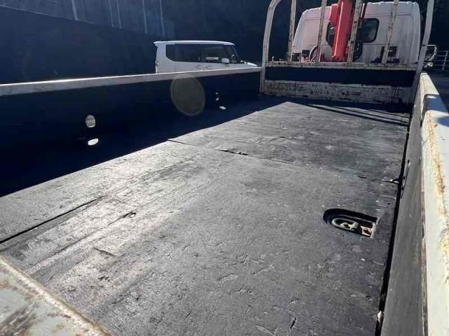 HINO DUTRO 2015 Image 31