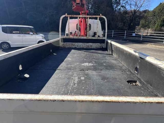 HINO DUTRO 2015 Image 31