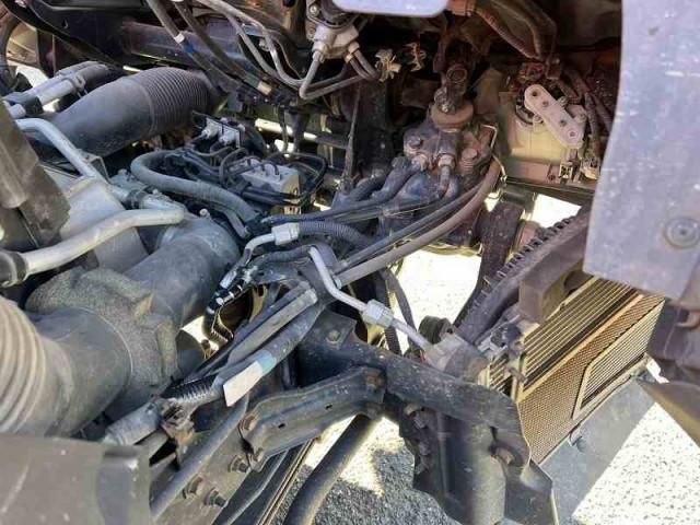 HINO DUTRO 2015 Image 31