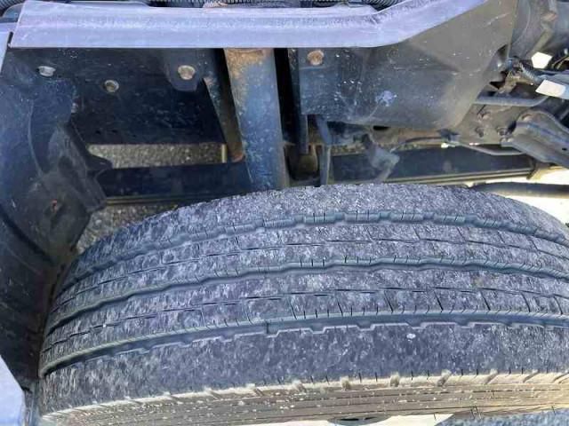 HINO DUTRO 2015 Image 31