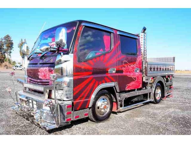 MITSUBISHI CANTER 2014 Image 31