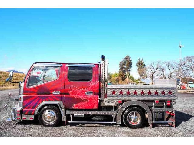MITSUBISHI CANTER 2014 Image 31