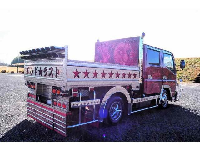 MITSUBISHI CANTER 2014 Image 31