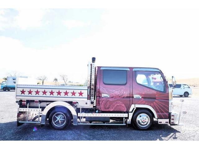 MITSUBISHI CANTER 2014 Image 31