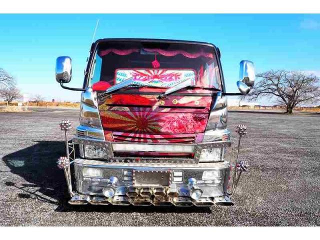 MITSUBISHI CANTER 2014 Image 31