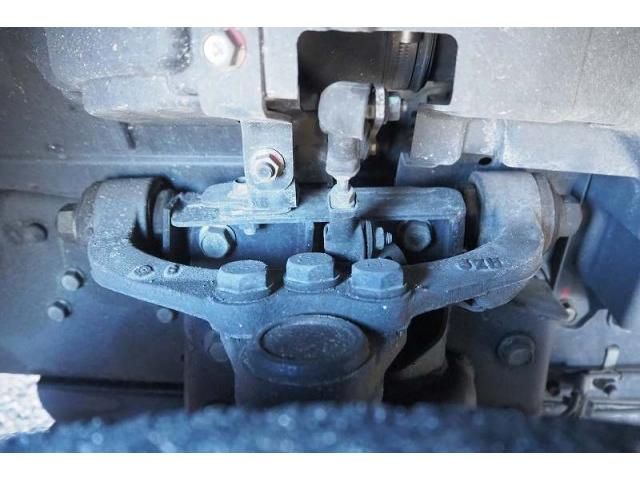 MITSUBISHI CANTER 2014 Image 31