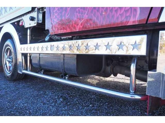 MITSUBISHI CANTER 2014 Image 31