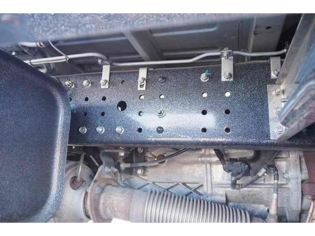 MITSUBISHI CANTER 2014 Image 31