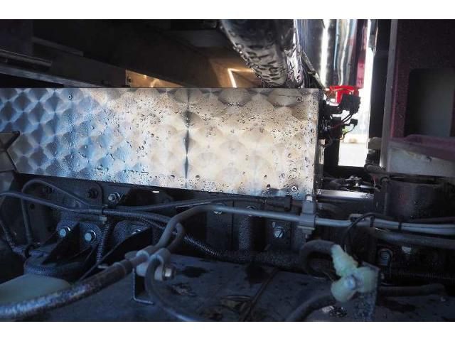 MITSUBISHI CANTER 2014 Image 31