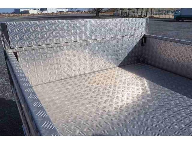 MITSUBISHI CANTER 2014 Image 31