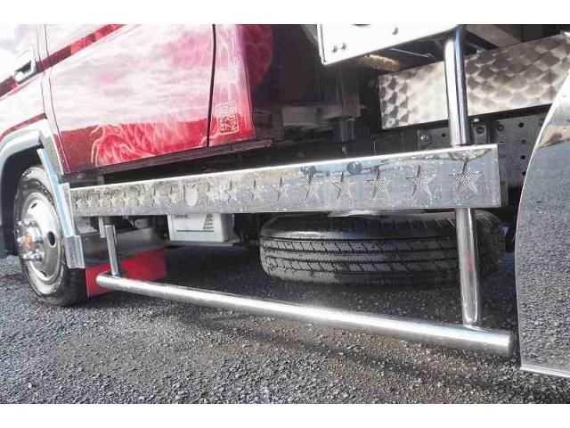 MITSUBISHI CANTER 2014 Image 31