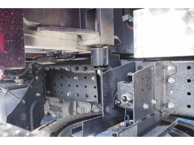 MITSUBISHI CANTER 2014 Image 31