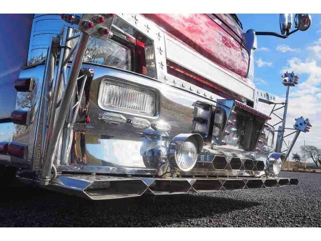 MITSUBISHI CANTER 2014 Image 31