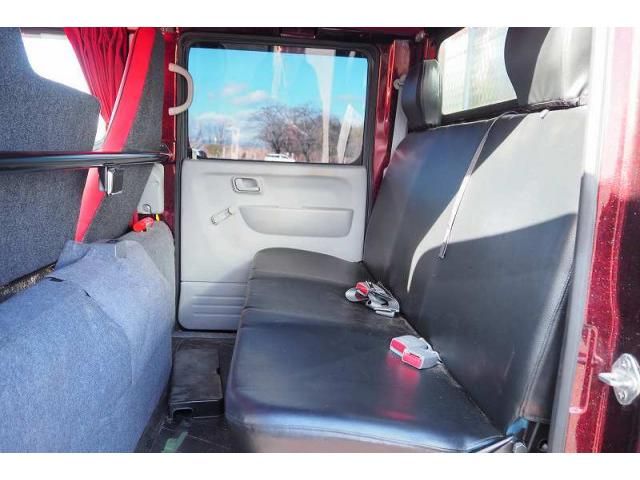 MITSUBISHI CANTER 2014 Image 31